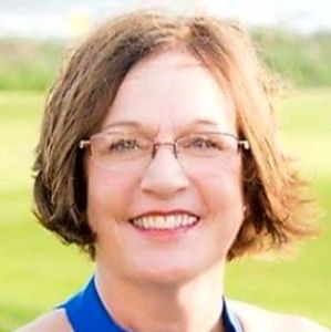 Meet your Posher, Cheryl